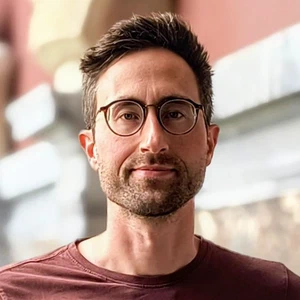 Matthias Bal