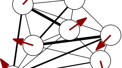 Deep Implicit Attention: A Mean-Field Theory Perspective on Attention Mechanisms featured image