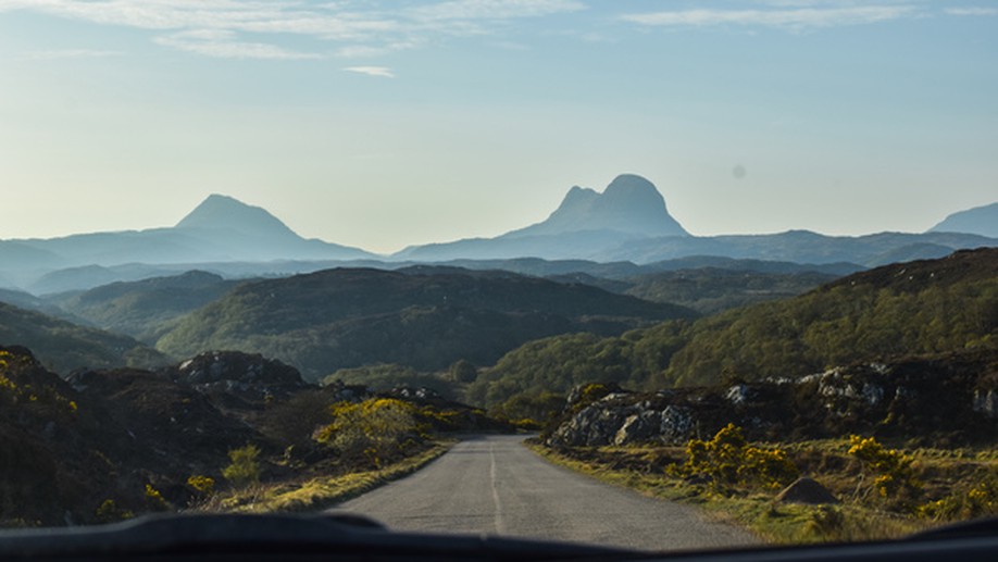 Spin-Model Transformers